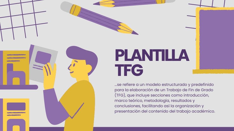 Plantilla TFG