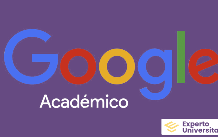 google academico