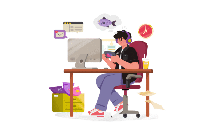 modalidad presencial